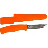 Morakniv Companion 12033 FxF Orange, couteau fixe