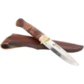 Karesuando Hunter 10 (Jäger 10) 3573 couteau de chasse
