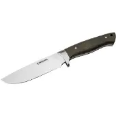 Böker Argentina Couteau Hunter Micarta