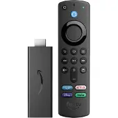 Amazon Fire TV Stick 3ème génération 2021