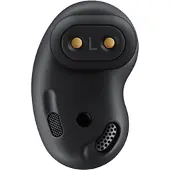Samsung Galaxy Buds Live SM-R180 1er casque gauche - Noir
