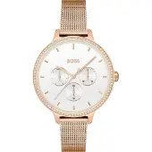 HUGO BOSS Montre femme 1502663 (Ø 40 mm)