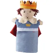 Haba Marionnette Prince