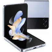 Samsung Galaxy Z Flip 4 256 Go Bleu 5G