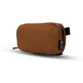 WANDRD 135454 Tech Travel Bag S Marron