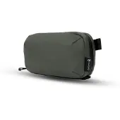 WANDRD Tech Bag Small Wasatch Green