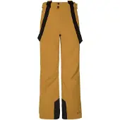 Protest Bork Pants Jaune 140 cm Enfants