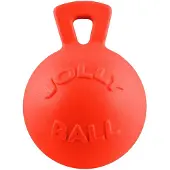 Jolly Pets Balle Tug N Toss 15 Cm