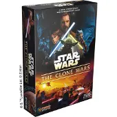 Star Wars Star Wars: The Clone Wars – Un jeu de système pandémique
