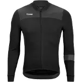 Cube Blackline Long Sleeve Jersey Noir S Homme