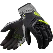 REV'IT! Mangrove Off-road Gloves Noir S Homme