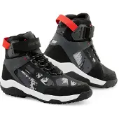 REV'IT! Descent H2o Motorcycle Shoes Noir EU 46 Homme