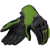 REV'IT! Duty Gloves Vert L Homme