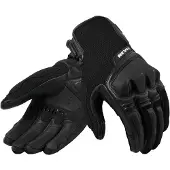 REV'IT! Duty Gloves Noir 3XL Homme