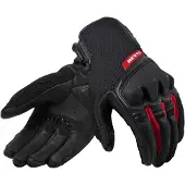 REV'IT! Duty Gloves Noir 3XL Homme