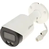 Dahua 4MP WizSense Bullet Kamera IPC-HFW2449S-S-IL
