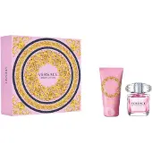 Versace - Bright Crystal 30 ml EDT + 50 ml BL