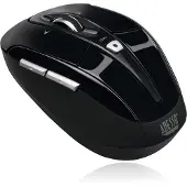 Adesso iMouse S60, zwart