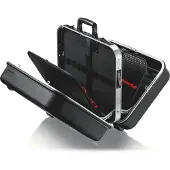 Knipex assortiment d'outils BIG Twin vide Valise vide - 002142LE