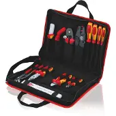 Knipex Sac à Outils Compact 84532