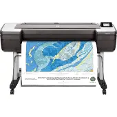 HP Designjet T1700dr 44-in Printer imprimante grand format A jet d'encre thermique Couleur 2400 x 1200 DPI 1118 x 1676 mm