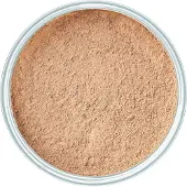 Artdeco Pure Minerals Powder Foundation fond de teint libre minéral teinte 340.6 Honey 15 g