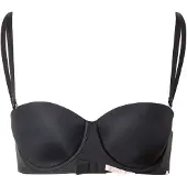 Hunkemoller Soutien-gorge 'Jane' noir