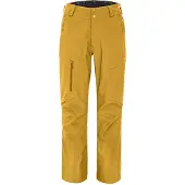The Mountain Studio Gore-tex Pro 3l Pants Jaune M Homme