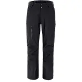 The Mountain Studio Gore-tex Pro 3l Pants Rouge S Homme
