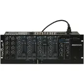 JB Systems MIX6usb table de mixage rackable 19 pouces