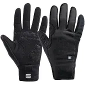 Sportful Essential Gore-tex Infinium Gloves Noir 16 Years Enfants