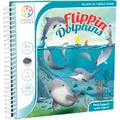 Ginza.se Jeu De Société Flippin Dolphins