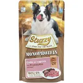 Stuzzy Grain Free Monoprotein jambon pour chien (150 gr)