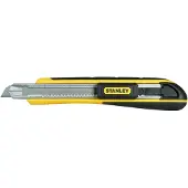 Stanley Cutter à cartouche FATMAX 9mm - - 0-10-475