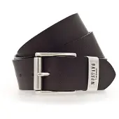 Mustang Ceinture brun foncé