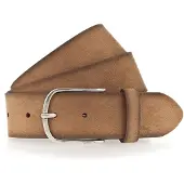Mustang Ceinture cognac