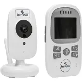 Lorelli Sécurité Babyphone vidéo numérique 1028020