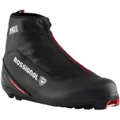 Rossignol X-1 Ultra Black/Red 9