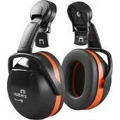 Hellberg Safety 42003-001 Protection Auditive