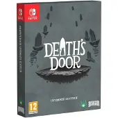 Death's Door Ultimate Edition Fruk