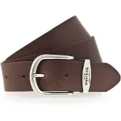 Mustang Ceinture chocolat