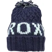 Roxy Tonic Beanie Bleu Enfants