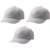 Cricut Ball Cap (lot de 3)