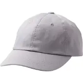Cricut Casquette baseball pour Cricut Hat Press Taille unique Gris
