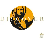 Brilliant Classics Discover Vivaldi