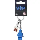 LEGO Porte-clés - Programme VIP - 854090