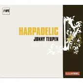 Brilliant Classics Harpadelic