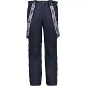 CMP Salopette 3w17397n Pants Bleu M Homme