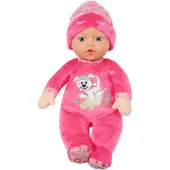 Baby Born Babies Sleepy Pop 30 cm Roze