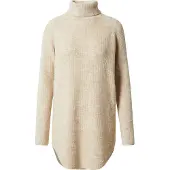 Pieces Pull-over 'Ellen' champagne